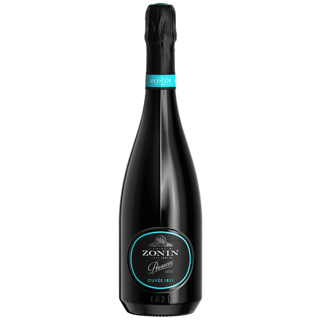 Cuvée 1821 Prosecco Doc Brut NV - Zonin - Vinolog24.com