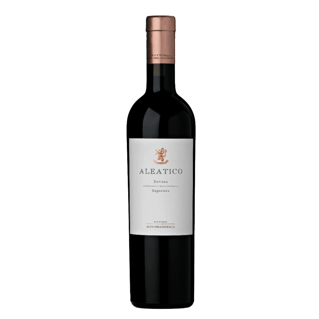 Aleatico 2022 Doc Superiore Sovana - Aldobrandesca Antinori - Vinolog24.com