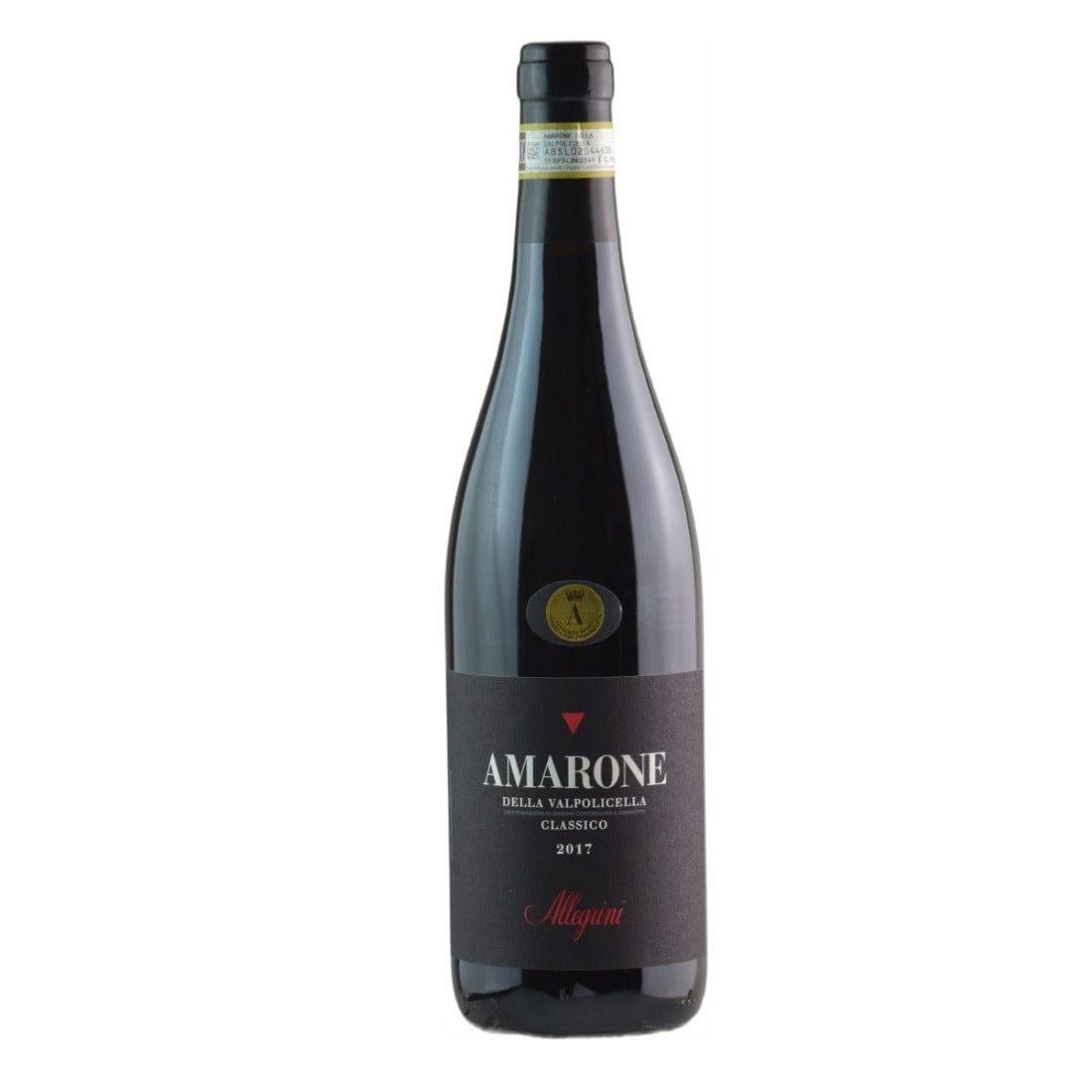 Amarone della Valpolicella Classico 2019 Docg - Allegrini - Vinolog24.com