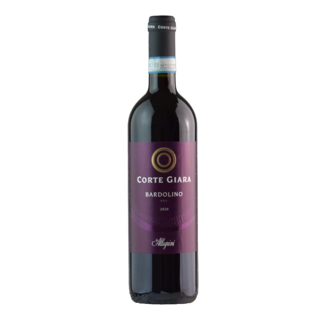 Bardolino 2023 Doc - Allegrini Corte Giara - Vinolog24.com