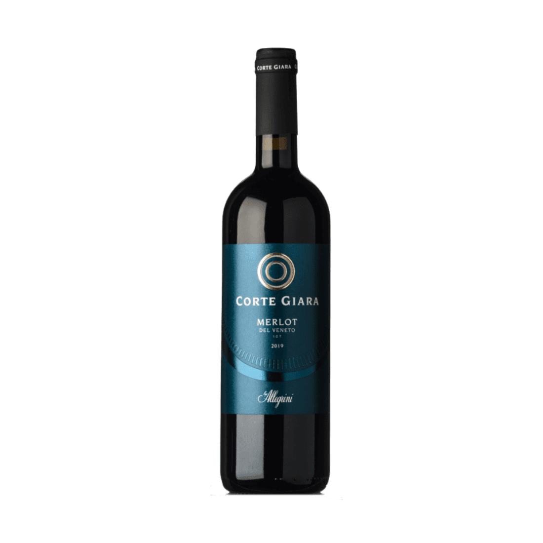 Merlot del Veneto 2022 Igt - Allegrini Corte Giara - Vinolog24.com