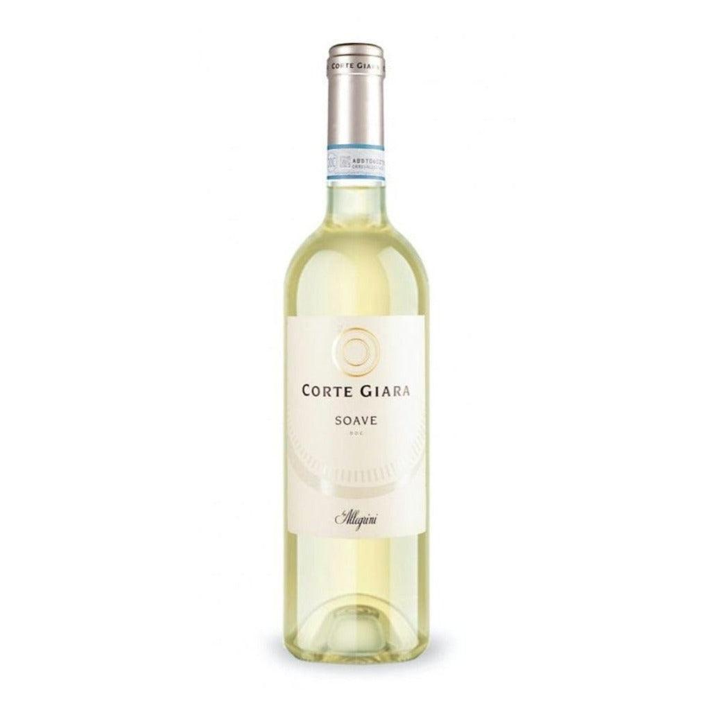 Soave 2021 Doc - Allegrini Corte Giara - Vinolog24.com