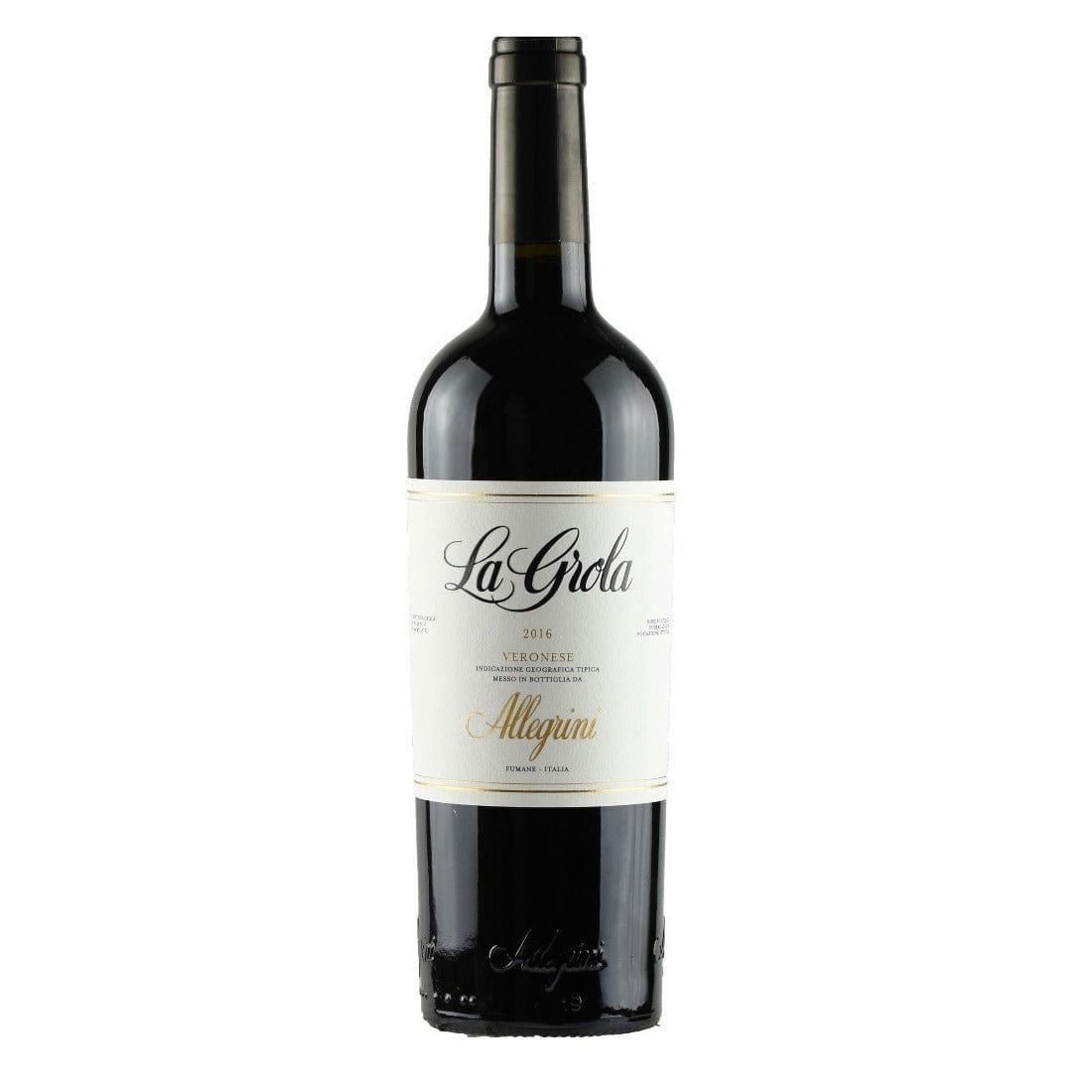 La Grola 2020 Igt Veronese - Allegrini - Vinolog24.com