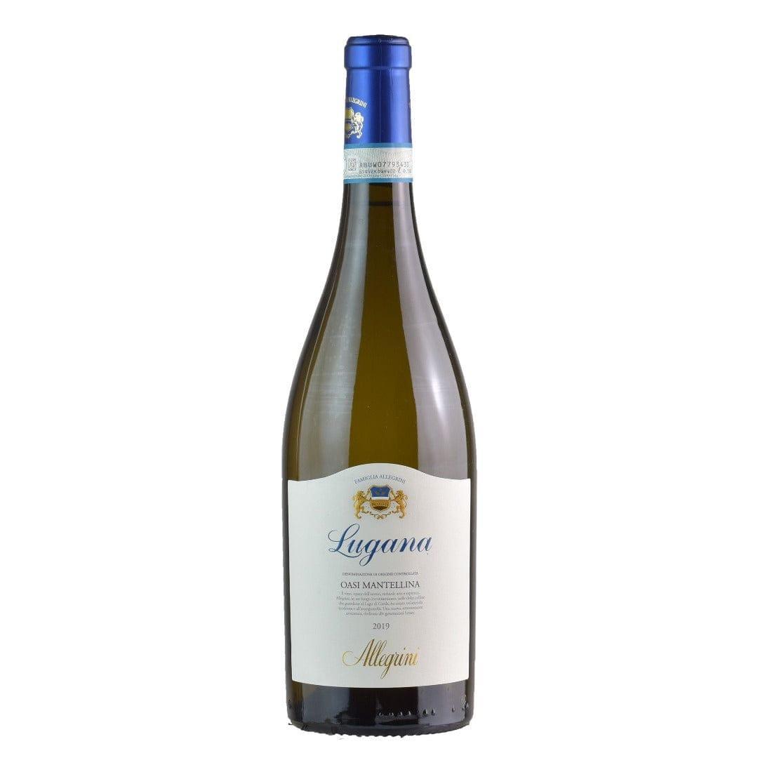 Oasi Mantellina 2022 Doc Lugana - Allegrini - Vinolog24.com