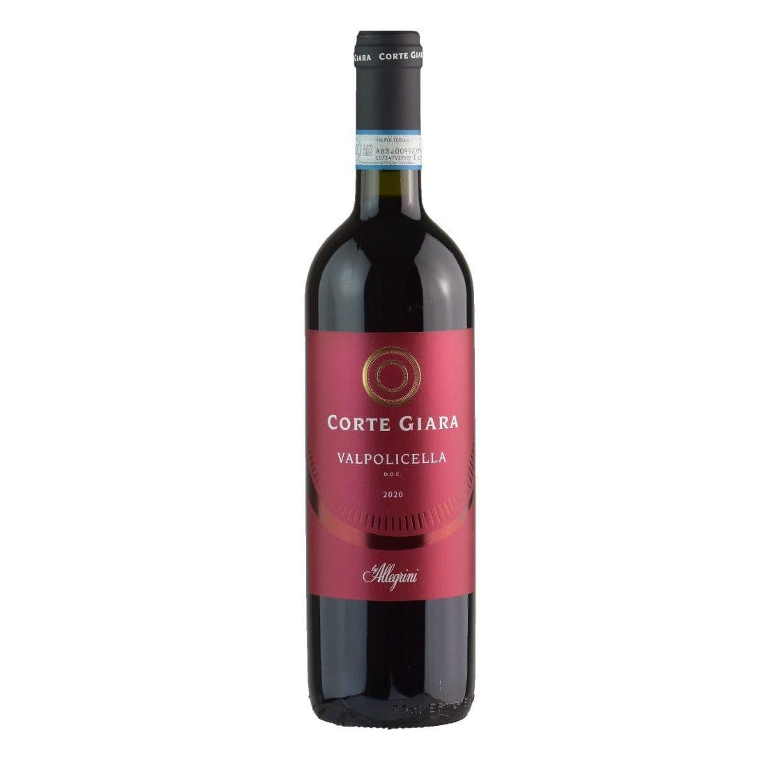 Valpolicella 2020 Doc - Allegrini Corte Giara - Vinolog24.com