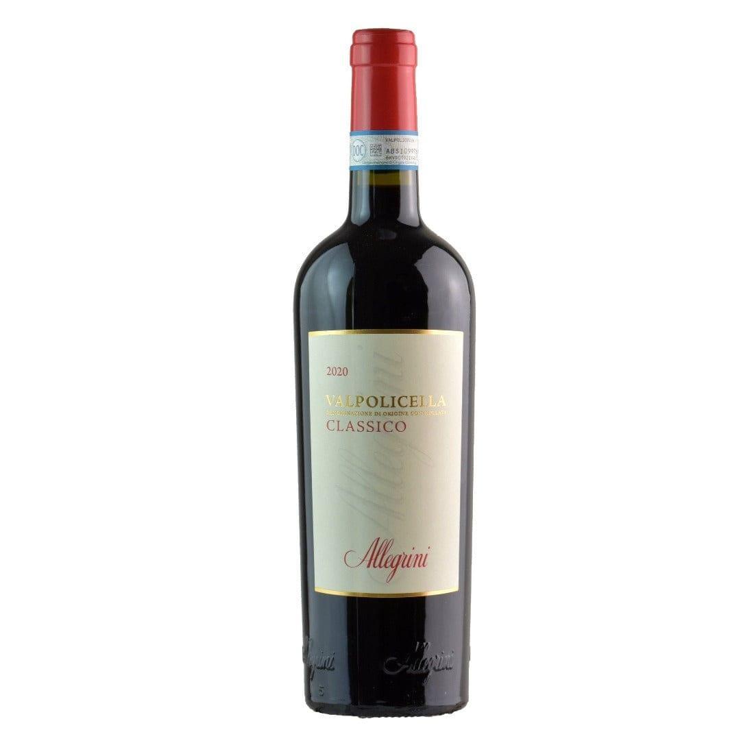 Valpolicella Classico 2022 Doc - Allegrini - Vinolog24.com