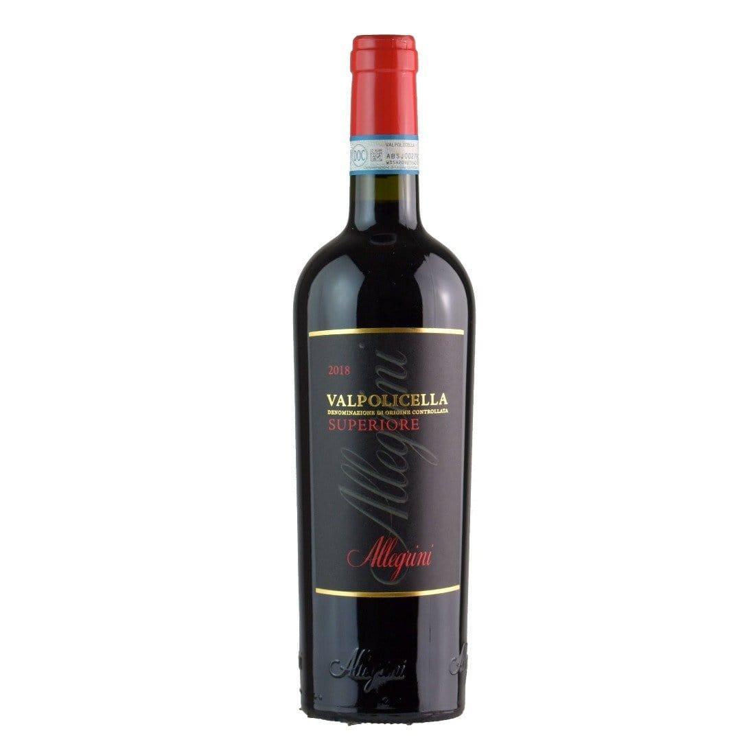 Valpolicella Superiore 2020 Doc - Allegrini - Vinolog24.com