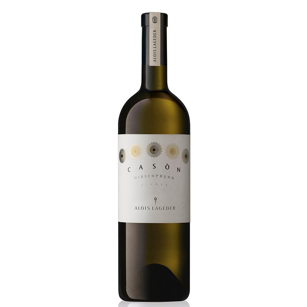 Casòn Bianco 2019 Igt Vigneti delle Dolomiti Bio - Alois Lageder - Vinolog24.com