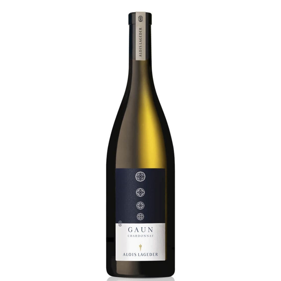 Chardonnay 2021 Igt Vigneti delle Dolomiti Gaun Bio - Alois Lageder-Vinolog24.com