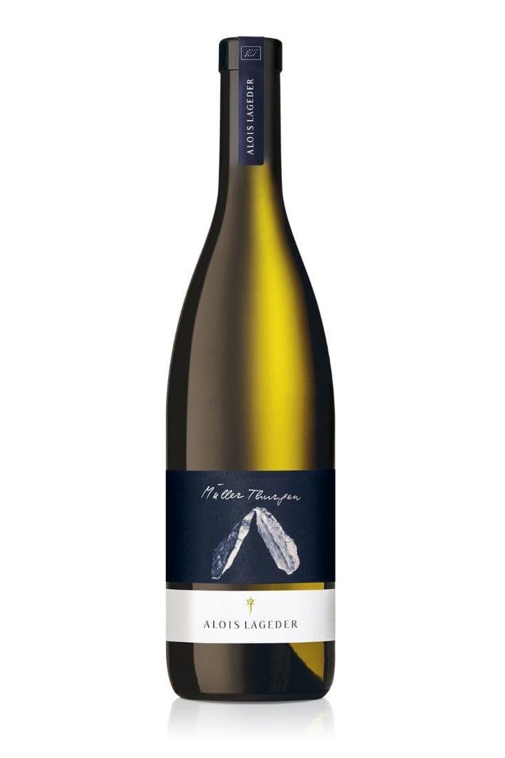 Müller Thurgau 2023 Doc Alto Adige Valle di Isarco Bio - Alois Lageder - Vinolog24.com