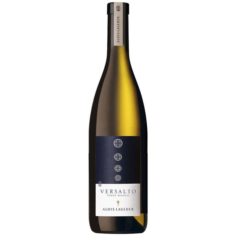Pinot Bianco 2021 Doc Alto Adige Versalto Bio - Alois Lageder - Vinolog24.com
