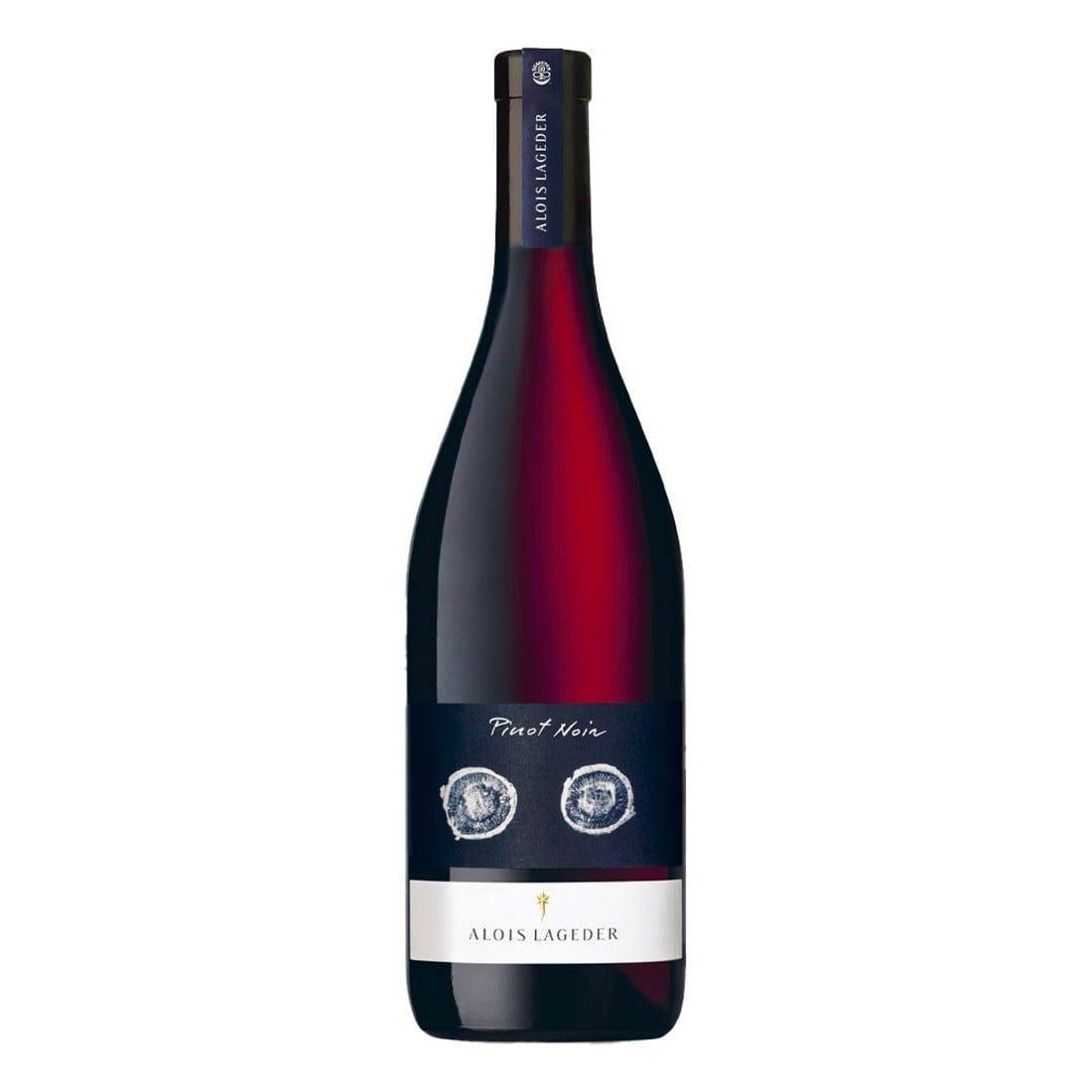 Pinot Noir 2022 Igt Vigneti delle Dolomiti Bio - Alois Lageder - Vinolog24.com