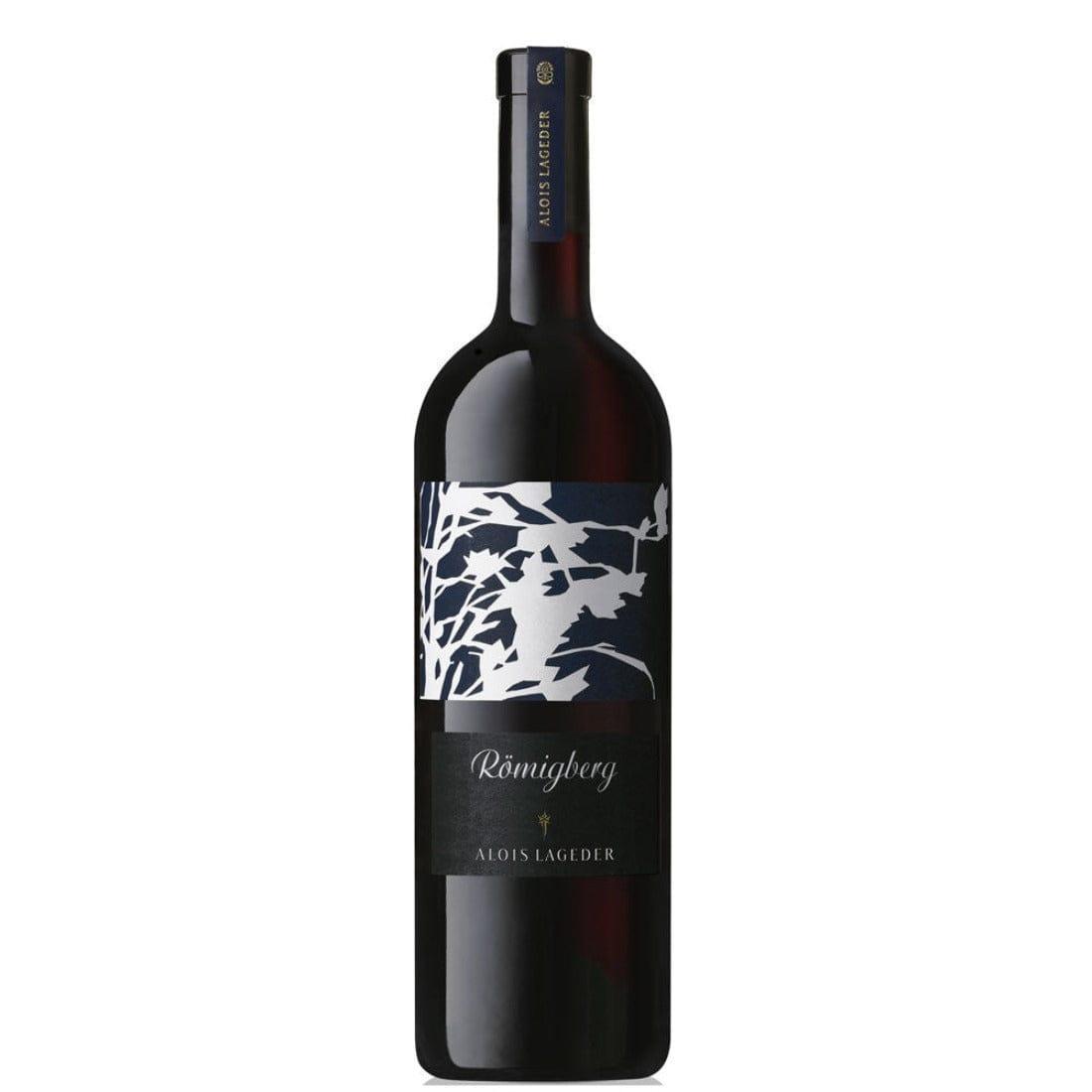 Schiava 2021 Igt Vigneti delle Dolomiti Römigberg Bio - Alois Lageder - Vinolog24.com