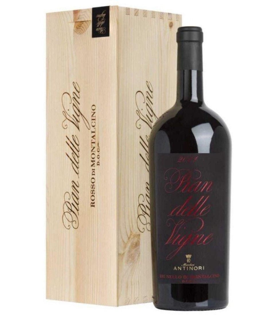 Brunello di Montalcino 2016 Docg Pian delle Vigne Doppio Magnum - Antinori-Vinolog24.com