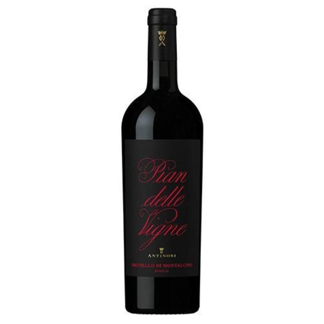 Brunello di Montalcino 2020 Docg Pian delle Vigne - Antinori - Vinolog24.com