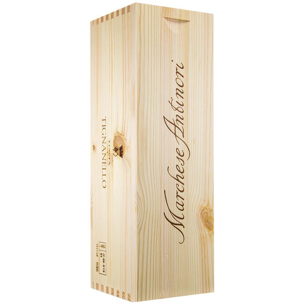 Chianti Classico 2019 Riserva Docg Tenuta Tignanello Magnum - Antinori-Vinolog24.com