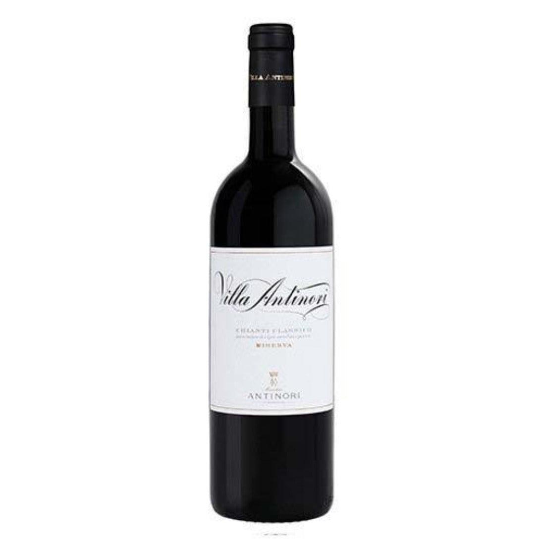 Chianti Classico 2019 Riserva Docg Villa Antinori - Antinori-Vinolog24.com