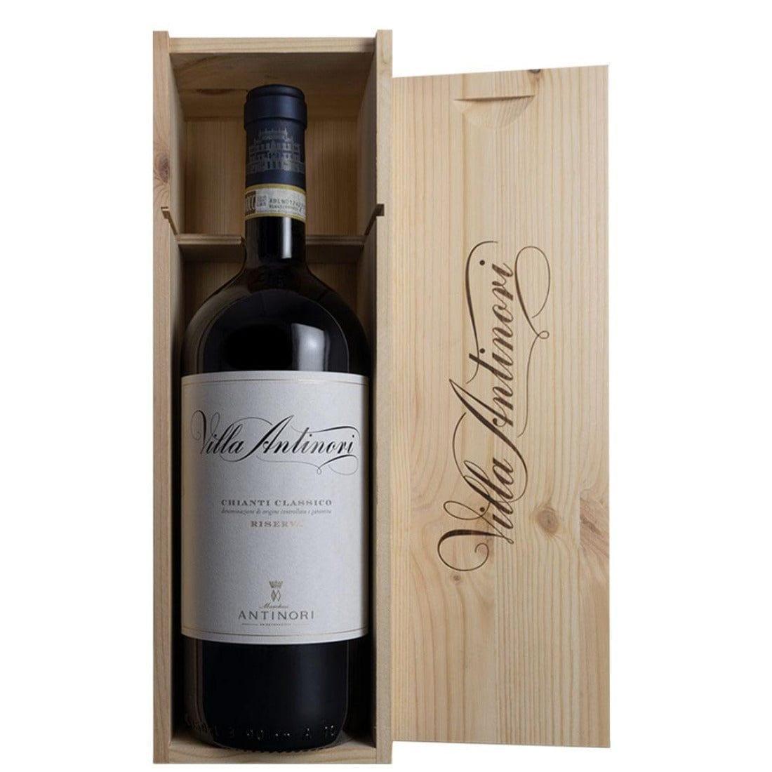 Chianti Classico 2021 Riserva Docg Villa Antinori Magnum - Antinori - Vinolog24.com