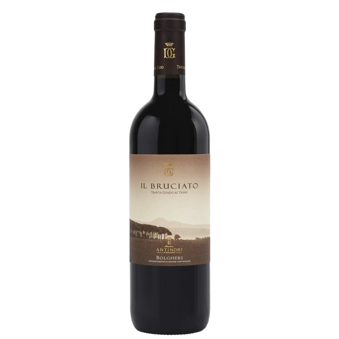Il Bruciato 2023 Doc Tenuta Guado al Tasso 6 bottiglie - Antinori - Vinolog24.com