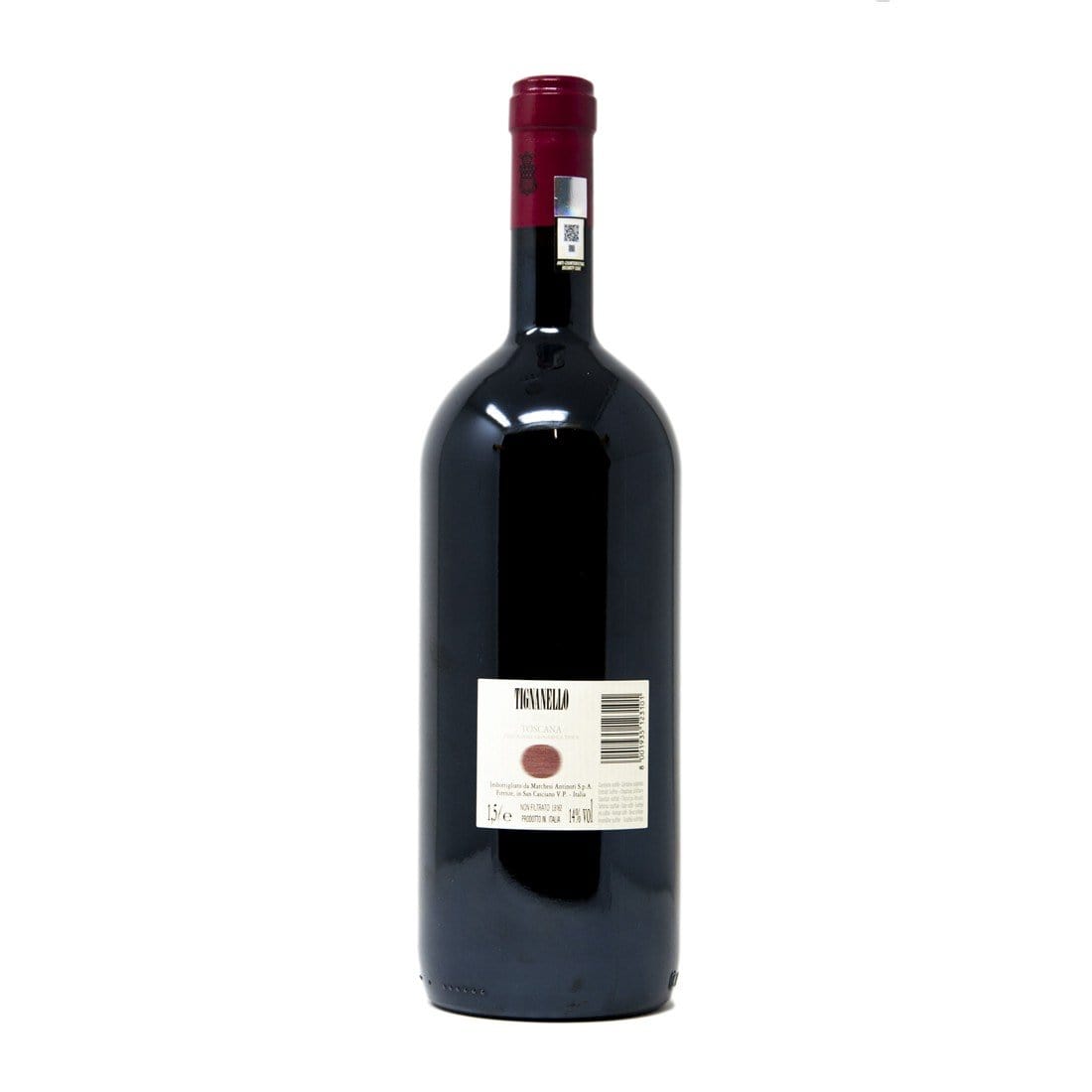 Tignanello 2019 Toscana Rosso Igt Magnum - Antinori-Vinolog24.com