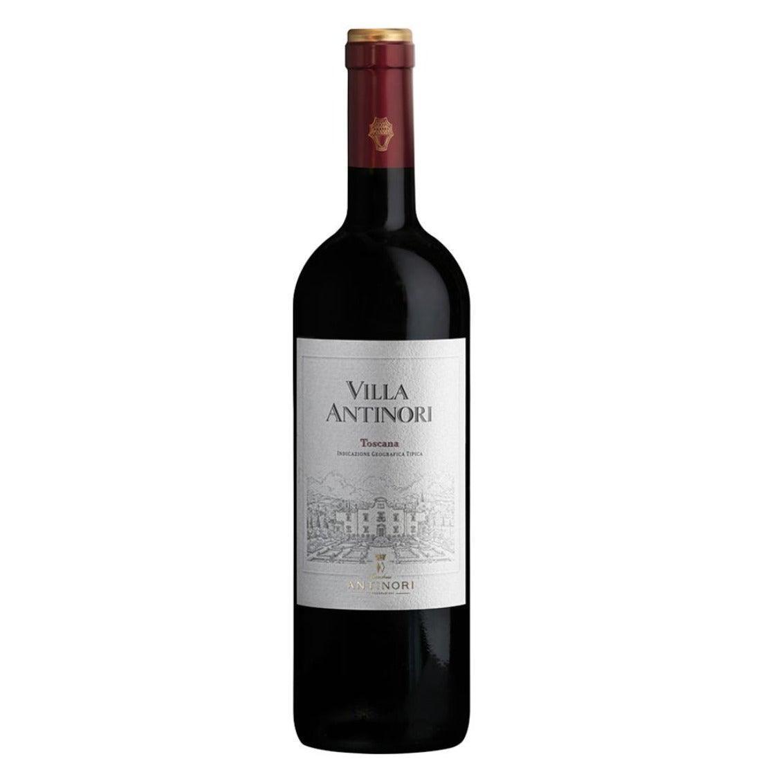 Villa Antinori 2021 Igt Toscana Rosso Magnum - Antinori - Vinolog24.com