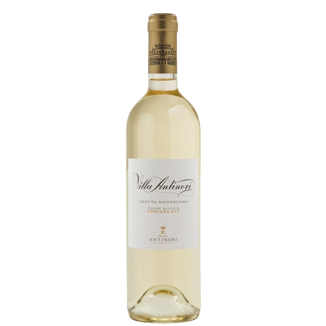 Villa Antinori 2021 Igt Pinot Bianco - Antinori-Vinolog24.com