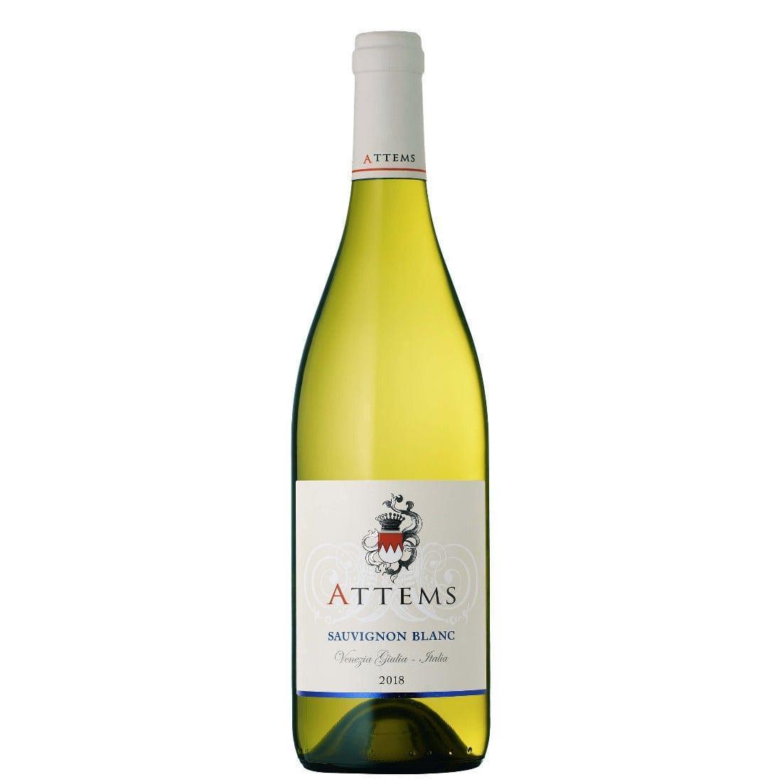 Attems Selection 3 bottiglie - Frescobaldi - Vinolog24.com