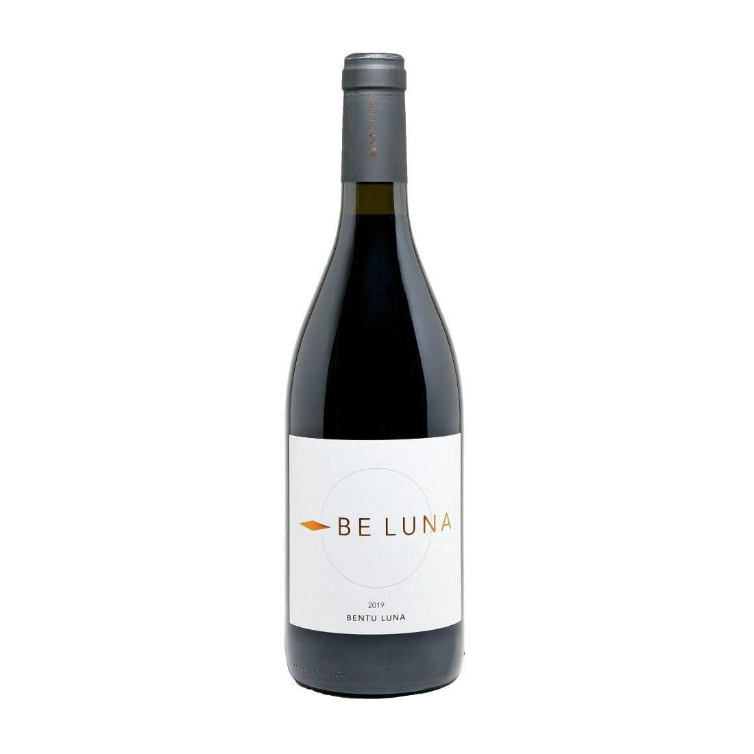 Be Luna 2019 VdT Sardegna Rosso - Bentu Luna - Vinolog24.com