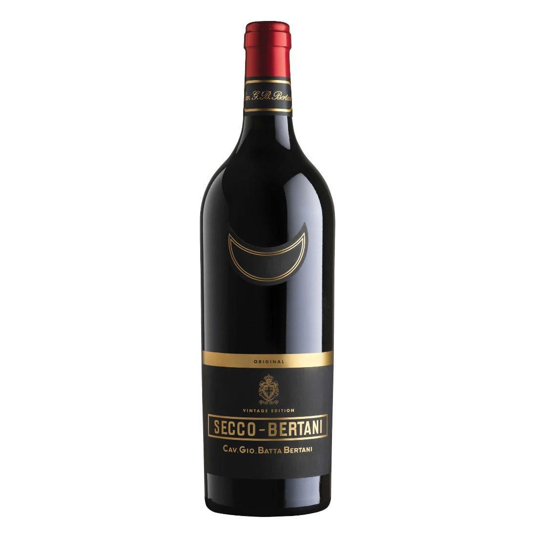 Secco Vintage 2019 Igt Verona - Bertani - Vinolog24.com