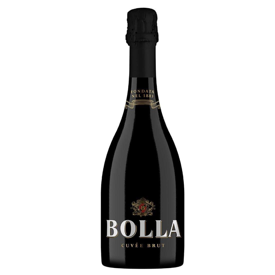 Cuvee Spumante Brut NV - Bolla - Vinolog24.com