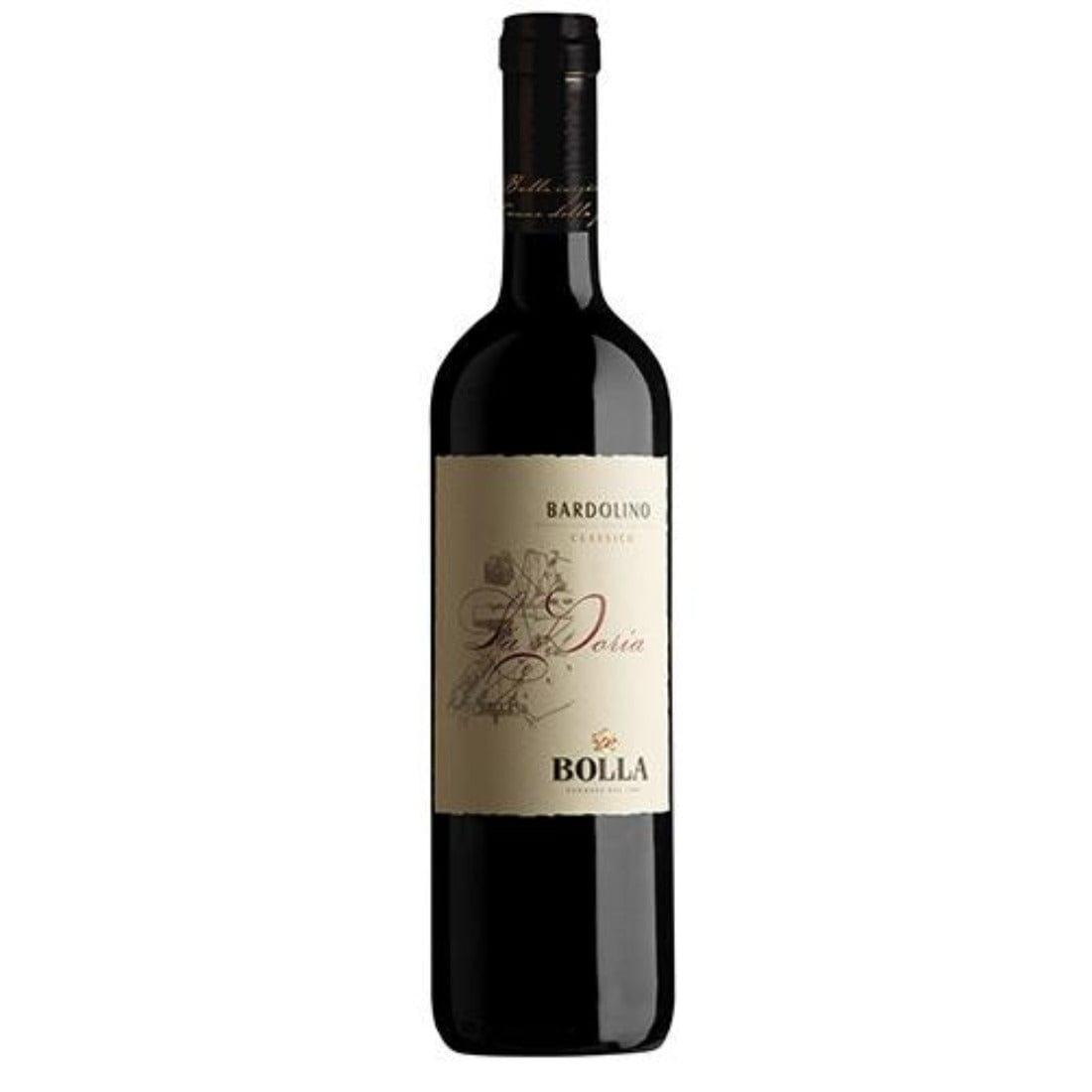 La Doria 2021 Doc Bardolino Classico - Bolla - Vinolog24.com