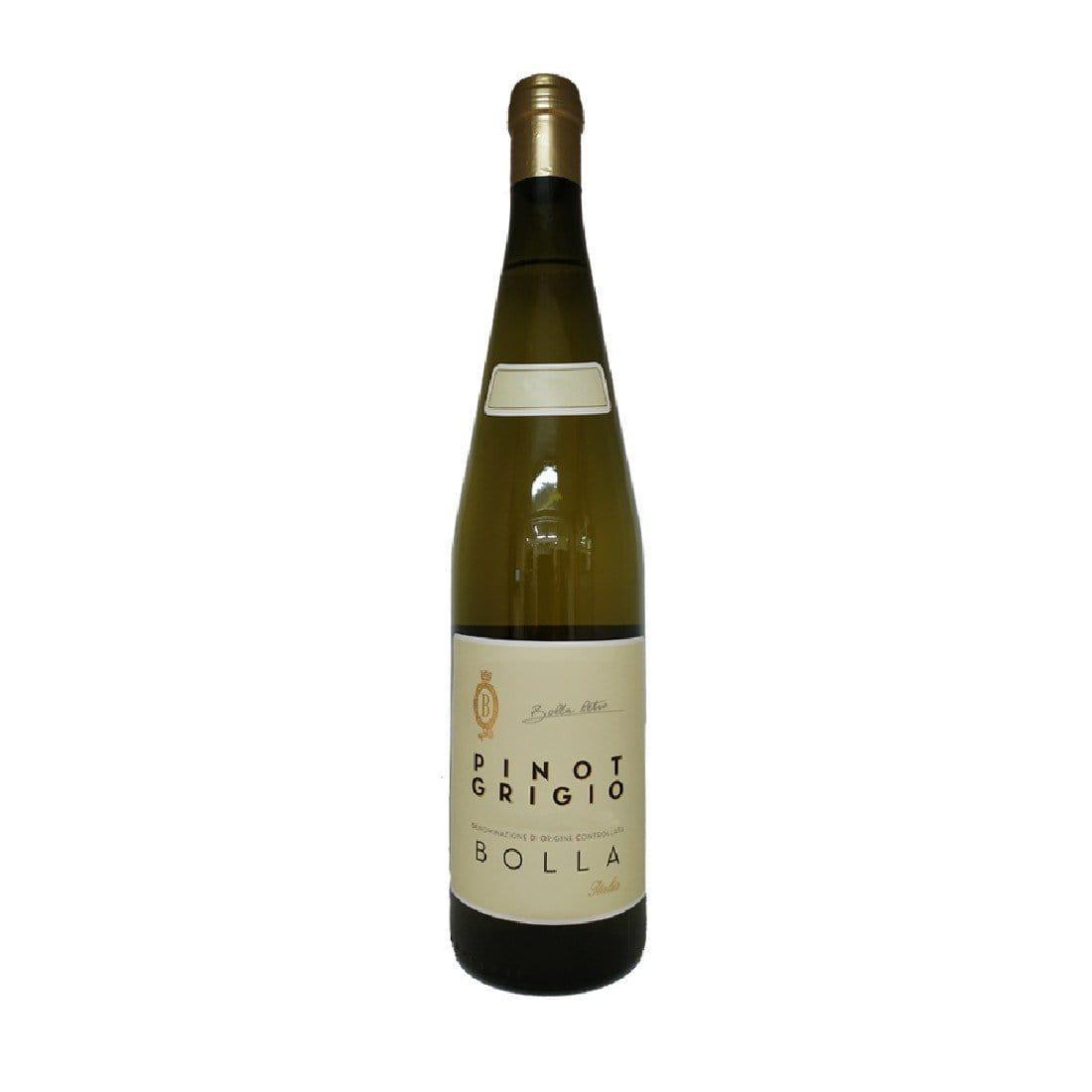 Retro 2022 Doc Pinot Grigio Valdadige - Bolla - Vinolog24.com