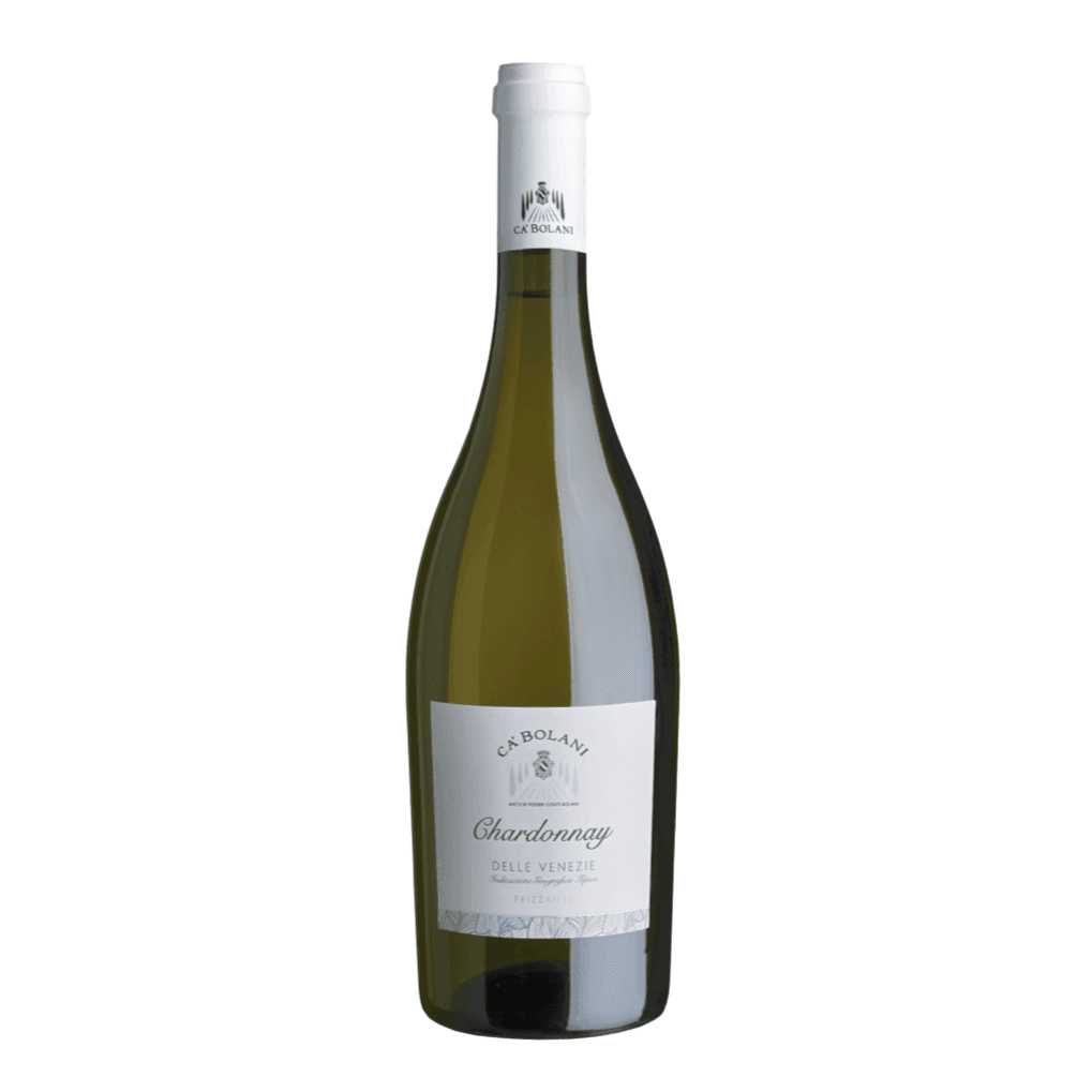 Chardonnay Bianco 2022 Igt Trevenezie Frizzante - Ca' Bolani - Vinolog24.com