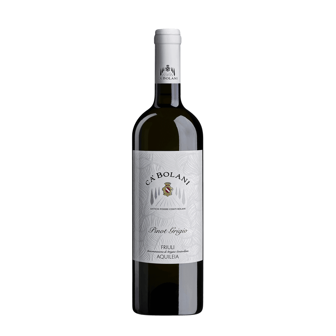 Pinot Grigio 2022 Doc Friuli Aquileia - Ca' Bolani - Vinolog24.com
