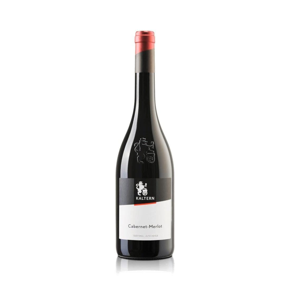 Cabernet e Merlot 2022 Doc Alto Adige - Kaltern - Vinolog24.com