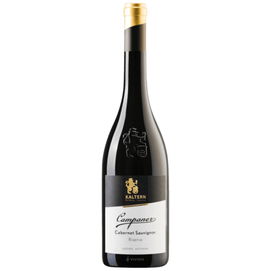 Campaner 2020 Cabernet Sauvignon Riserva Doc Alto Adige - Kaltern - Vinolog24.com