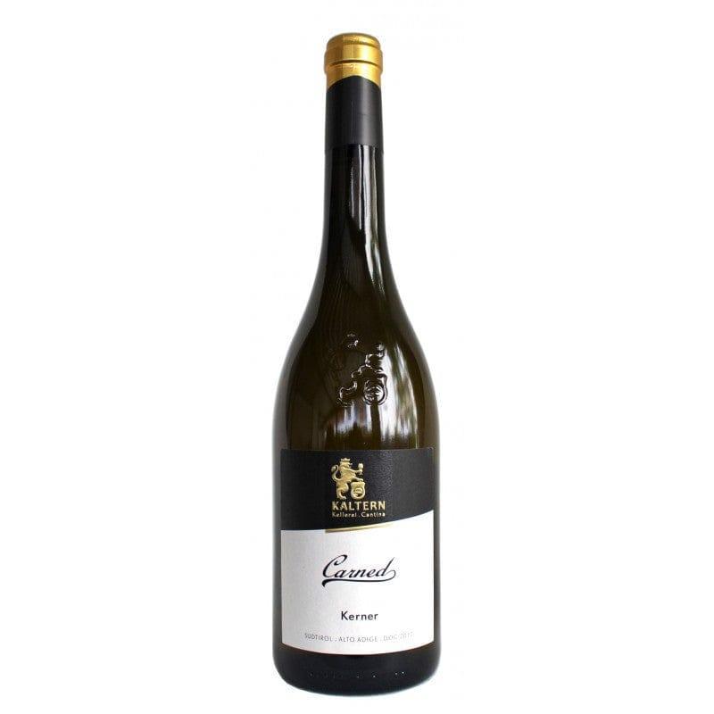 Carned 2021 Kerner Doc Alto Adige - Kaltern - Vinolog24.com