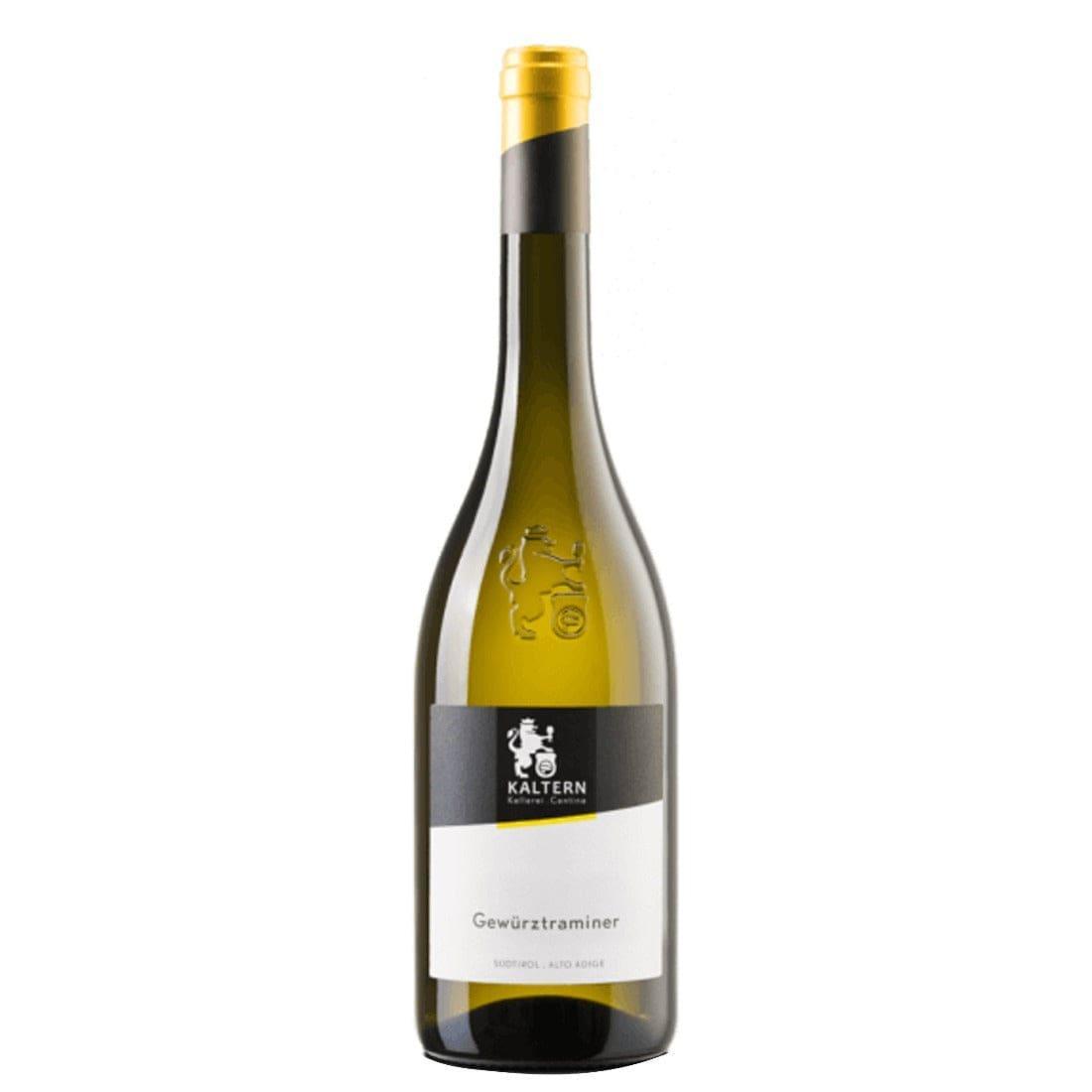 Gewürztraminer 2022 Doc Alto Adige - Kaltern - Vinolog24.com