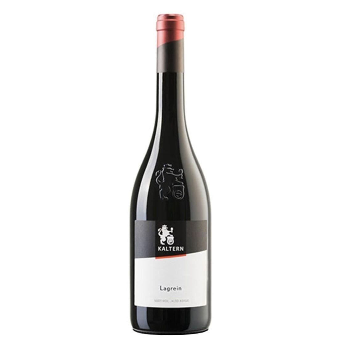 Lagrein 2022 Doc Alto Adige - Kaltern - Vinolog24.com