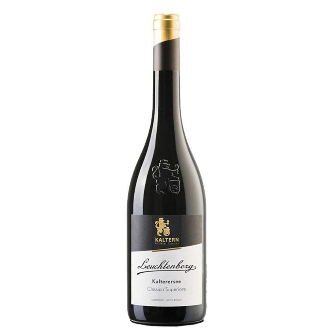 Leuchtenberg 2022 Kalterersee Doc Alto Adige - Kaltern - Vinolog24.com
