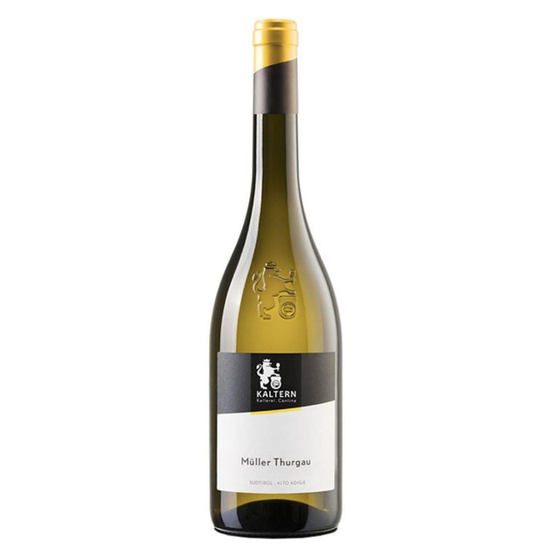 Müller Thurgau 2021 Doc Alto Adige - Kaltern - Vinolog24.com