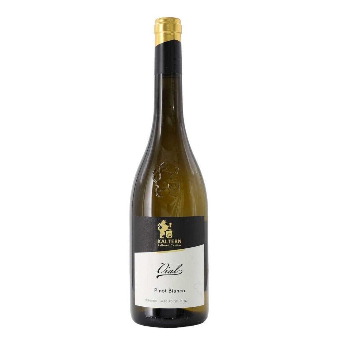 Pinot Bianco 2021 Doc Vial Alto Adige - Kaltern - Vinolog24.com