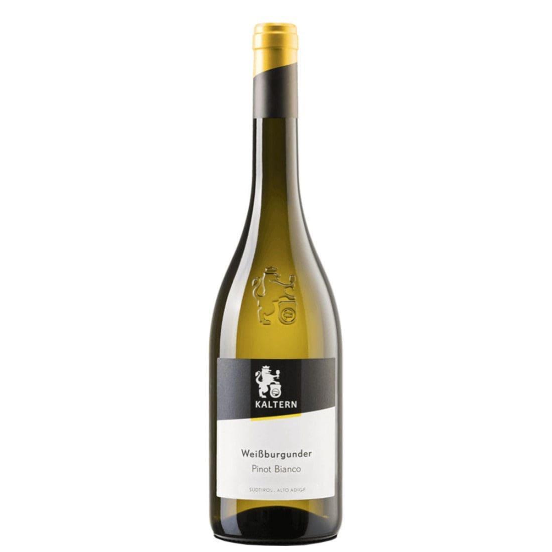 Pinot Bianco 2021 Doc Vial Alto Adige 6 bottiglie - Kaltern - Vinolog24.com