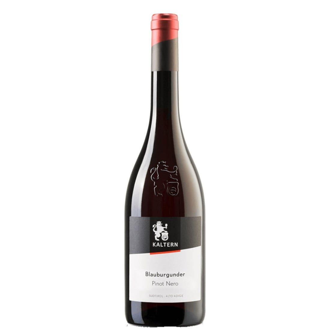 Pinot Nero 2021 Doc Alto Adige - Kaltern - Vinolog24.com