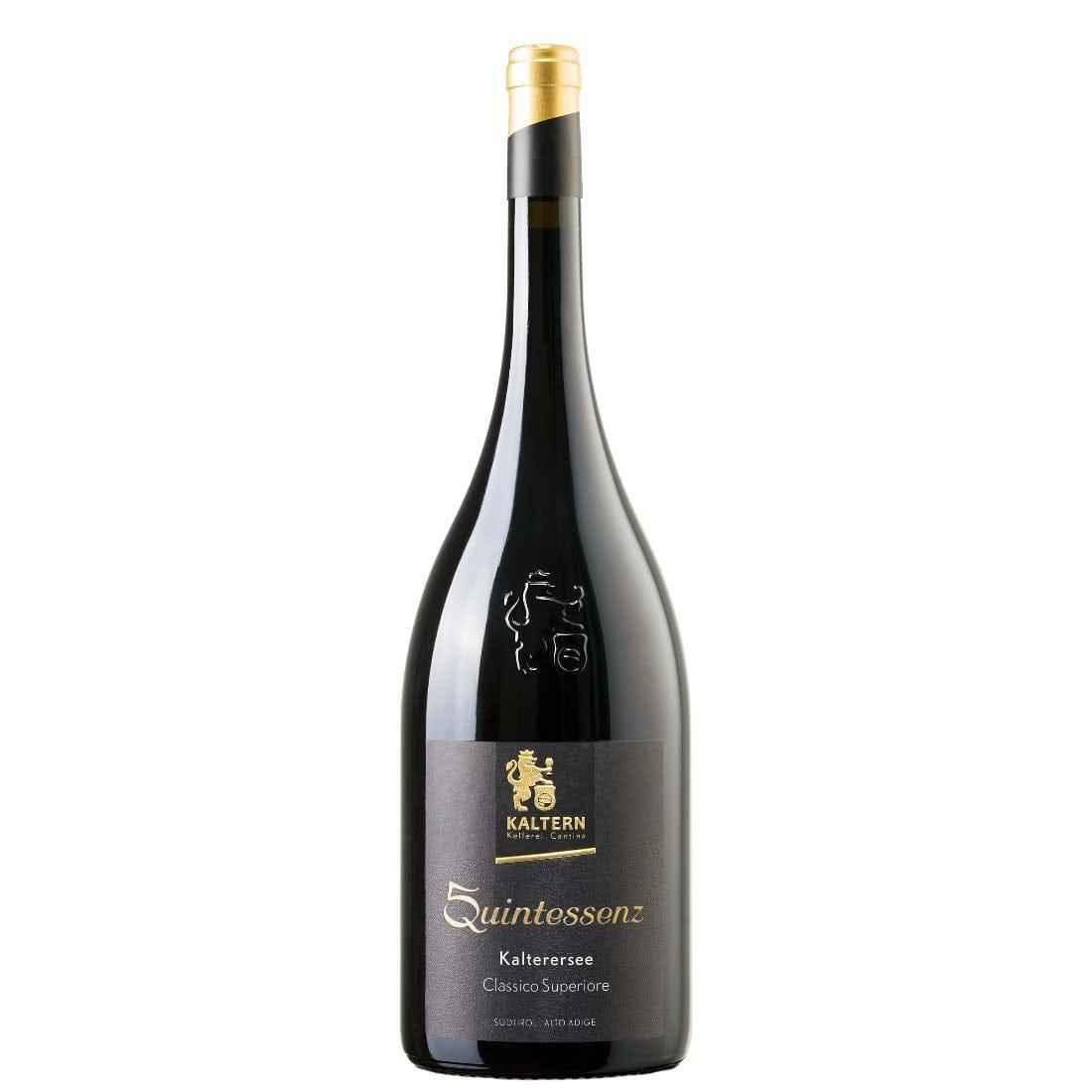Quintessenz 2022 Kalterersee Classico Superiore Doc - Kaltern - Vinolog24.com