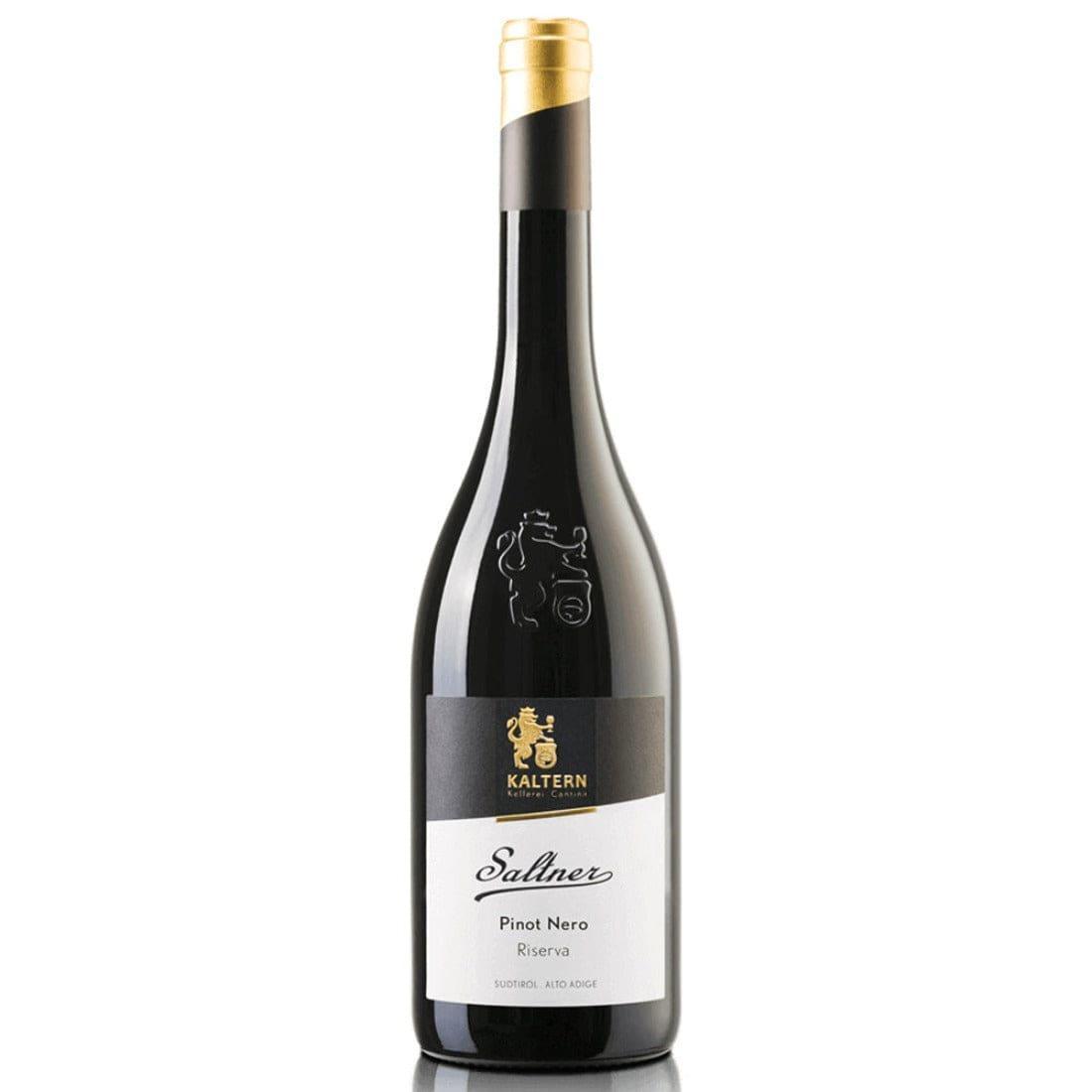 Saltner 2020 Pinot Nero Riserva Doc Alto Adige - Kaltern - Vinolog24.com