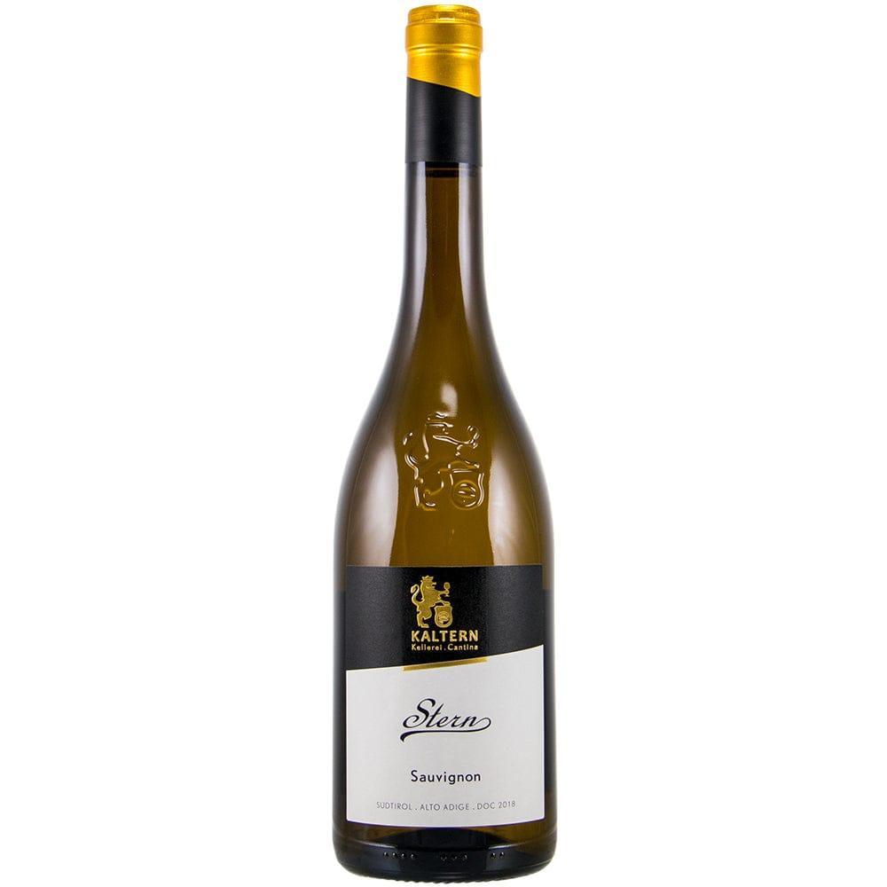 Stern 2022 Doc Sauvignon Blanc Alto Adige - Kaltern - Vinolog24.com