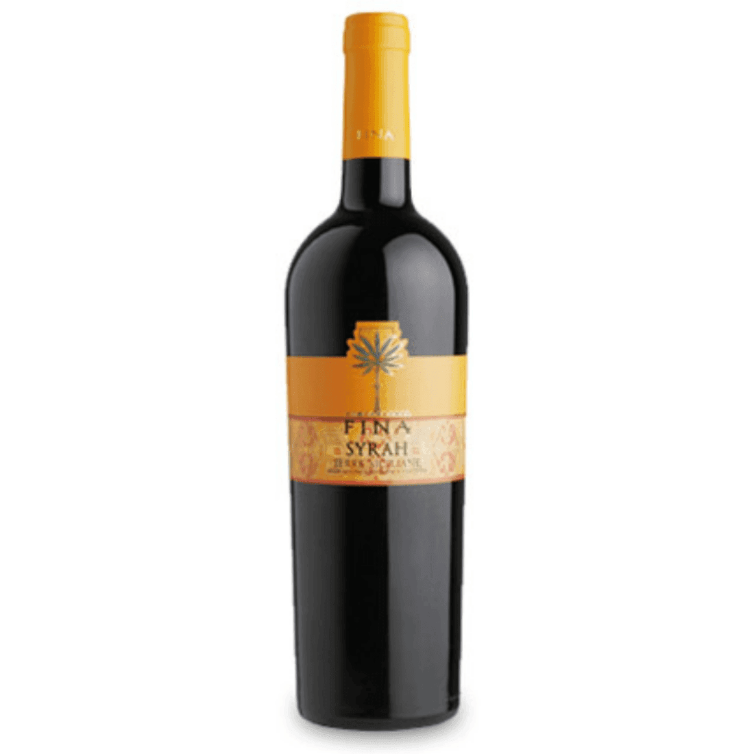 Caro Maestro 2017 Igt Terre Siciliane + Syrah 2020 Igt Terre Siciliane - Cantine Fina - Vinolog24.com