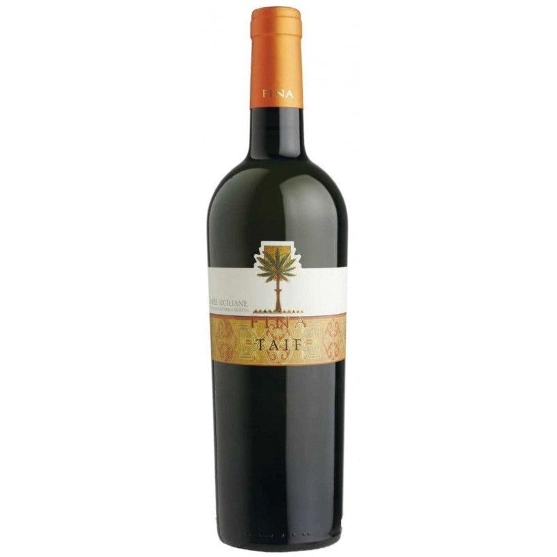 Taif 2023 Igt Terre Siciliane Zibibbo - Cantine Fina - Vinolog24.com