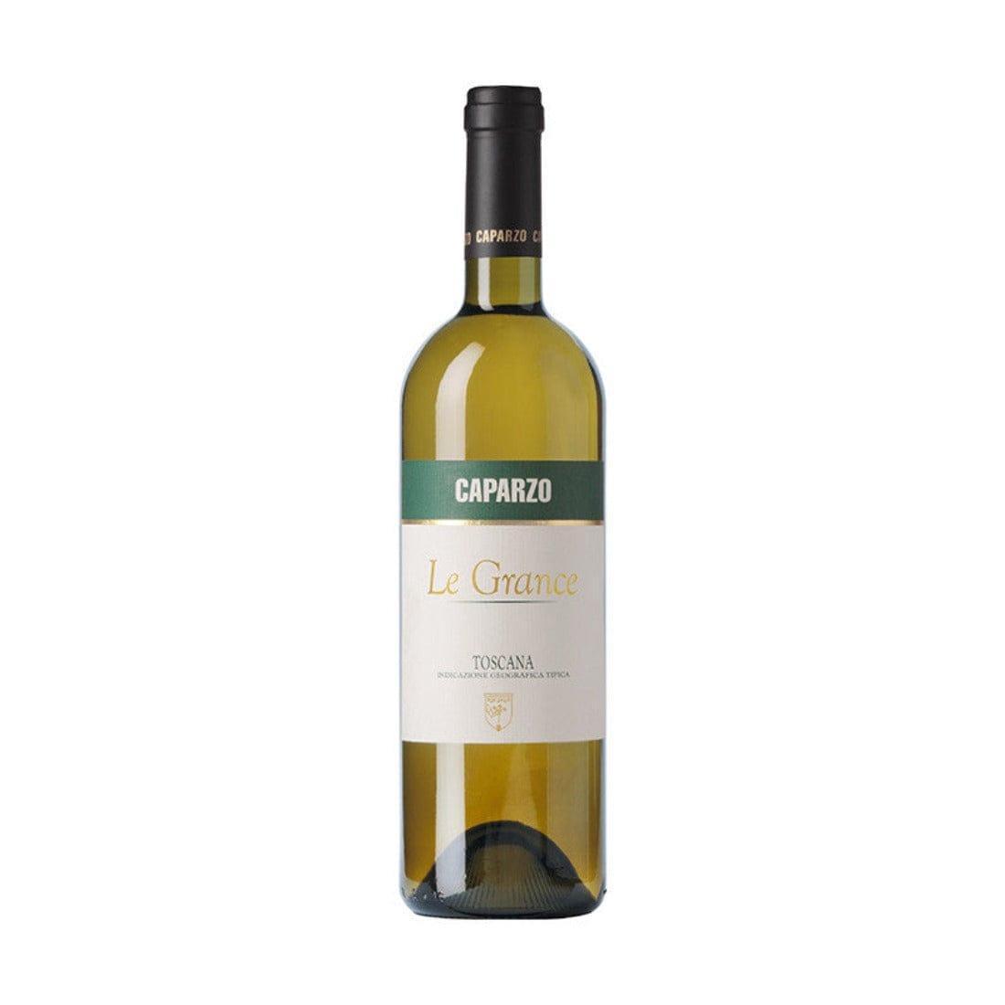 Le Grance 2018 Igt Toscana Bianco - Caparzo - Vinolog24.com